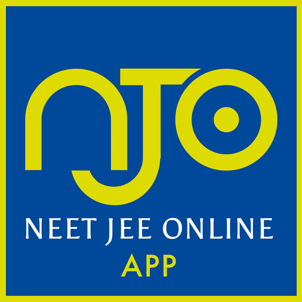 NJO Logo